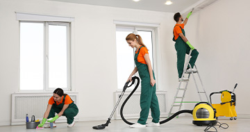 Why is Our End of Tenancy Cleaning in Sunbury-on-Thames So Popular