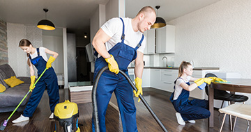 Why Our Move Out Cleaning Services in Twickenham Are Unparalleled