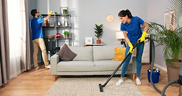 Why Our End of Tenancy Cleaning Service in South East London are Unmatched