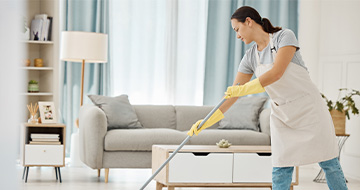 Why Choose Our End of Tenancy Cleaning Services in Henley-on-Thames