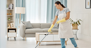 Why Choose Our End of Tenancy Cleaning Services in Swindon