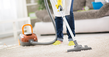 Why Choose Our End of Tenancy Cleaning Services in Leatherhead