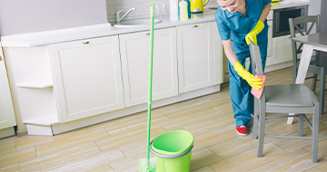 What Makes Our Tenancy Cleaning Services in Hackney Expert-Level