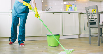 Why Choose Our Move Out Cleaning Services in Kensington