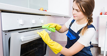 Fully Licensed Aldershot End of Tenancy Cleaning Experts