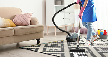 Why Choose Our Move Out Cleaning Services in Bristol?