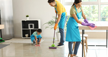 What Makes Our Move Out Cleaning Services in Fulham Fantastic?