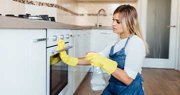 Why Choose Our End of Tenancy Cleaning Service in Battersea?