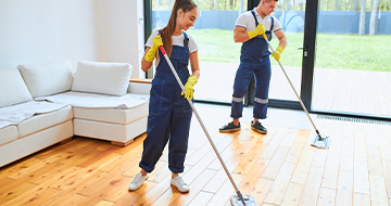 What Makes Our End of Tenancy Cleaning Services in Dalkeith Fantastic?