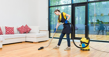 Why Hire Our End of Tenancy Cleaning Experts in Bromley