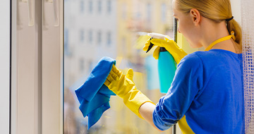 Experienced End of Tenancy Cleaners