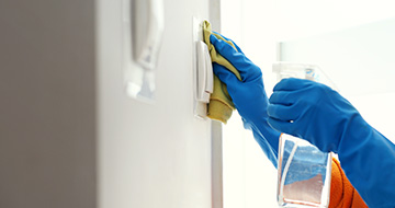 Why Our End of Tenancy Cleaning Services in Weston-super-Mare are Unbeatable