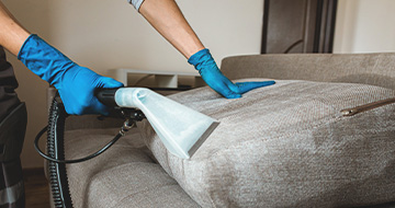 Professional End of Tenancy Cleaners: Fully Trained & Insured