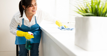 Why Choose Our End of Tenancy Cleaning Services in Billericay?