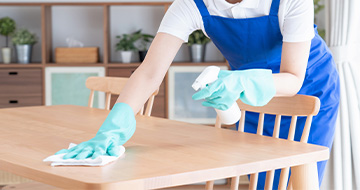 What Makes Our Move Out Cleaning Services in Gloucester Fantastic?