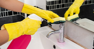 Why Our End of Tenancy Cleaning in Burnham-on-Crouch is Second to None