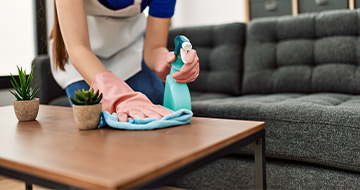 Why Choose Our Move Out Cleaning Services in Chelmsford?
