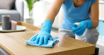 What Makes Our Move Out Cleaning Services in Linlithgow Fantastic?