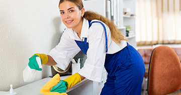 What Makes Our Move Out Cleaning Services in Walkerburn Fantastic?