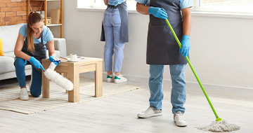 Why Choose Our Move Out Cleaning Services in Epping?
