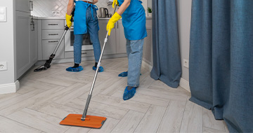 What Makes Our Move Out Cleaning Services in Fairford Fantastic?