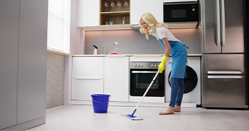 What Makes Our Move Out Cleaning Services in Bromley Fantastic?