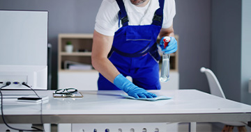 What Makes Our Move Out Cleaning Services in Haddington Fantastic?
