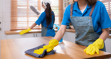 What Makes Our Move Out Cleaning Services in South West London Fantastic?