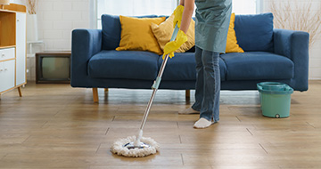 Why Maldon Residents Choose Our Cleaning Services