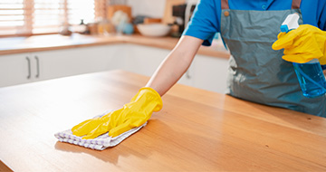 What Makes Our Move Out Cleaning Services in Sale Fantastic?