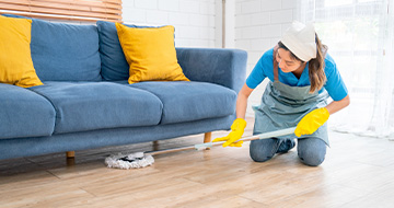 What Makes Our Move Out Cleaning Services in Balerno So Fantastic?