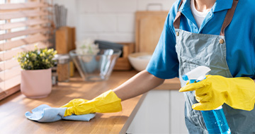 Why Choose Our End of Tenancy Cleaning Services in Witham?