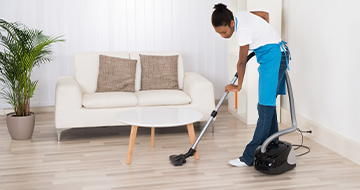 What’s Included in Our End of Tenancy Cleaning Service?