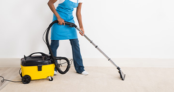 Why Choose Our End of Tenancy Cleaning Services in Bushey?