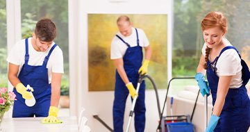 What Makes Our Move Out Cleaning Services in Juniper Green Truly Exceptional?