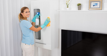 Discover the Excellence of Our Move Out Cleaning Services in Tooting