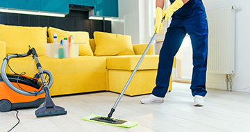 Why Choose Our Move Out Cleaning Services in Kings Langley?