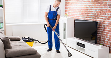 Fully Insured Cleaners, Kings Langley
