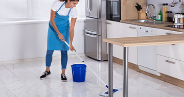 What Makes Our Move Out Cleaning Services in Dursley Exceptional?