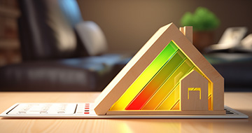 What to expect from our energy performance evaluation service in Harrow