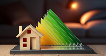 Why choose our Energy Performance Certificate service in Bromley?