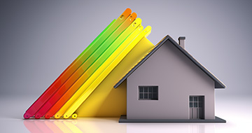Why Choose Our Energy Performance Certificate Service in Chiswick?