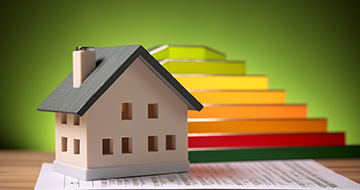 Why choose our Energy Performance Certificate service in Barnes?