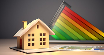 What to expect from our energy performance evaluation service in Chelsea