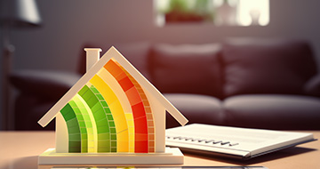 Why choose our Energy Performance Certificate service in Mortlake? 