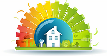 What Our Pimlico Energy Performance Evaluation Service Can Offer You 