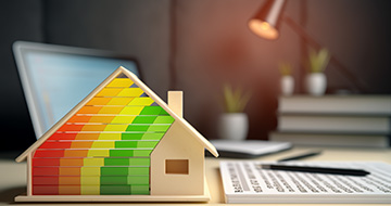 What to Expect from Our Energy Performance Evaluation Service in Edmonton