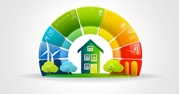 Why choose our Energy Performance Certificate service in Angel?
