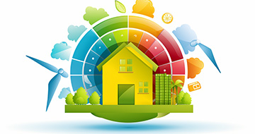 What to anticipate from our energy performance evaluation service in Bloomsbury