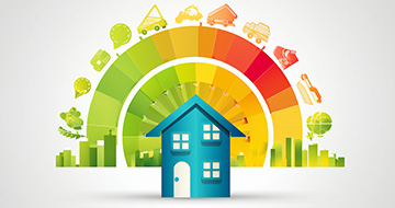 What to Expect from Our Energy Performance Evaluation Service in Finsbury